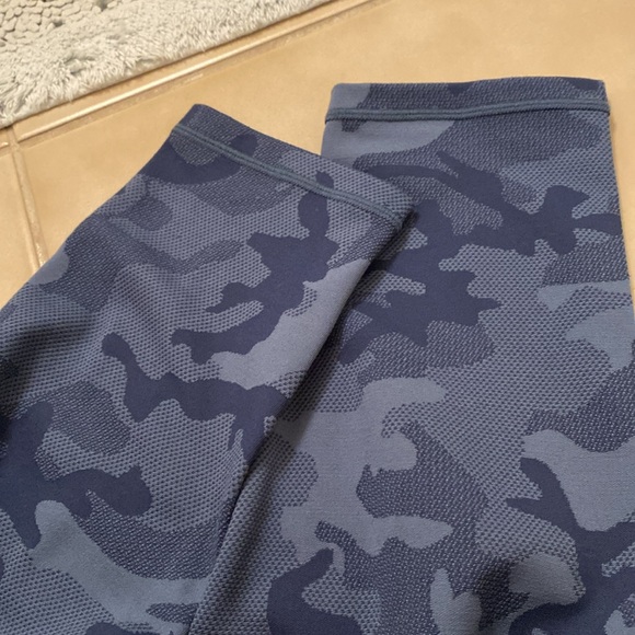 P’tula Stealth leggings - Picture 5 of 5